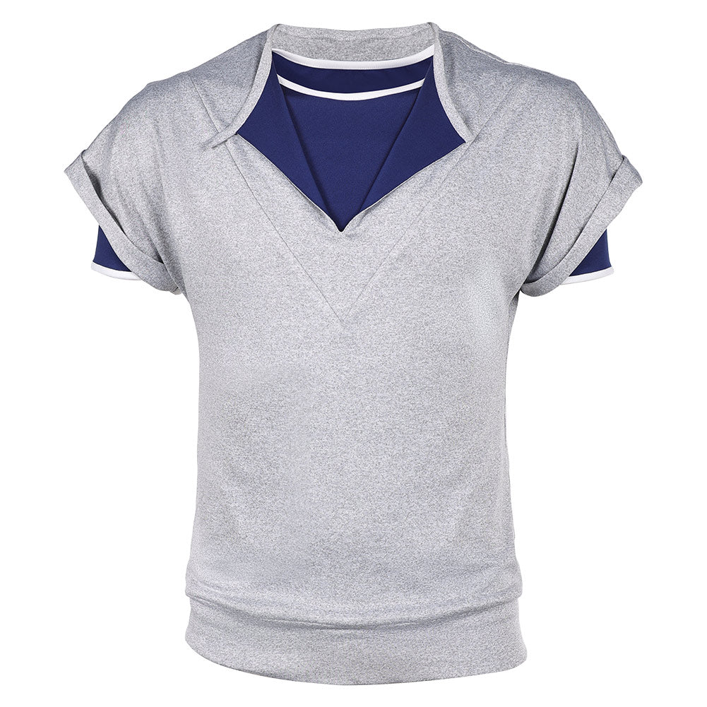  cosplay Stranger Things Season 5 Cosplay Costume Halloween Carnival Party Suit Stranger Things Lucas Sinclair  