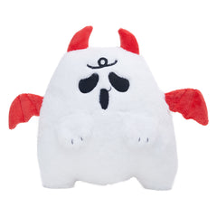 Cute Demon Ghost Doll Cosplay Plush Toys Cartoon Soft Stuffed Dolls Mascot Birthday Xmas Gift - Original