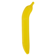 Cute Funny Fruits Shaped Retractable Toy Knife 3D Printing Cosplay Accessories Props - Original