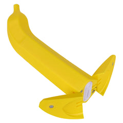 Cute Funny Fruits Shaped Retractable Toy Knife 3D Printing Cosplay Accessories Props - Original