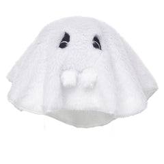 Cute Ghost Doll Cosplay Plush Toys Cartoon Soft Stuffed Dolls Mascot Birthday Xmas Gift - Original