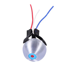 Cyberpunk 2077 V Kiroshi Optics Eye Implants Cosplay Accessories Props