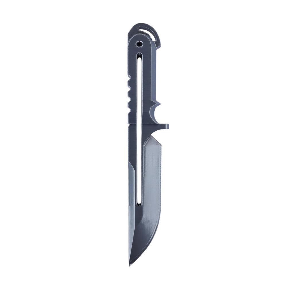 Cyberpunk 2077 V Weapon Stinger Knife NetWatch Netdriver Mk.5 Cosplay Accessories Props
