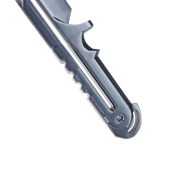 Cyberpunk 2077 V Weapon Stinger Knife NetWatch Netdriver Mk.5 Cosplay Accessories Props