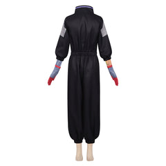 Cyberpunk: Edgerunners 2 (2026) Talia Yang Bodysuit Jumpsuit Set Outfits Cosplay Costume 