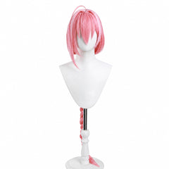 Cyberpunk: Edgerunners 2 (2026) Talia Yang Pink Wig Cosplay Accessories Props
