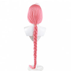 Cyberpunk: Edgerunners 2 (2026) Talia Yang Pink Wig Cosplay Accessories Props