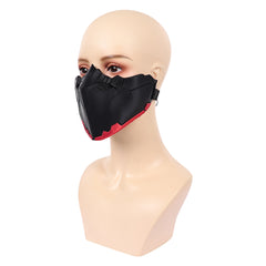 Cyberpunk: Edgerunners 2 (2026) Talia Yang Plastic Mask Cosplay Accessories Props