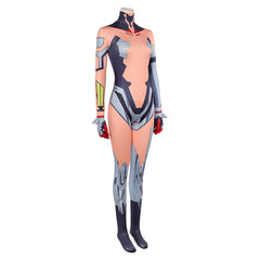 Cyberpunk: Edgerunners 2 (2026) Talia Yang Skin Jumpsuit Outfits Cosplay Costume