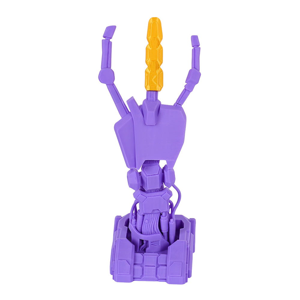 Cyberpunk: Edgerunners 2 (2026) Weak Kingsley Hand Implants Cosplay Accessories ​Props