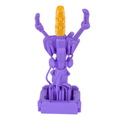 Cyberpunk: Edgerunners 2 (2026) Weak Kingsley Hand Implants Cosplay Accessories ​Props