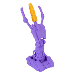 Cyberpunk: Edgerunners 2 (2026) Weak Kingsley Hand Implants Cosplay Accessories ​Props