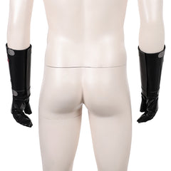 Daredevil: Born Again 2 (2026) Matthew Murdock Gloves Arm Guards Cosplay Accessories Props
