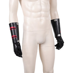 Daredevil: Born Again 2 (2026) Matthew Murdock Gloves Arm Guards Cosplay Accessories Props