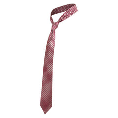 Daredevil: Born Again (2025) Matthew Murdock Red Tie Necktie Cosplay Accessories Props