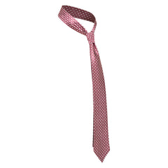 Daredevil: Born Again (2025) Matthew Murdock Red Tie Necktie Cosplay Accessories Props