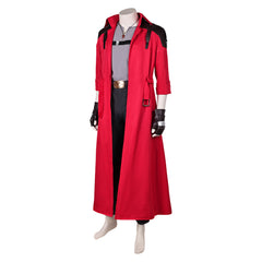  Devil May Cry Cosplay Costume Outfits Halloween Carnival Suit cos Dante cosplay  