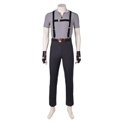  Devil May Cry Cosplay Costume Outfits Halloween Carnival Suit cos Dante cosplay  