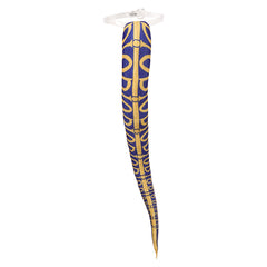 Diego Brando Dio Plush Dinosaur Tail Cosplay Accessories Props