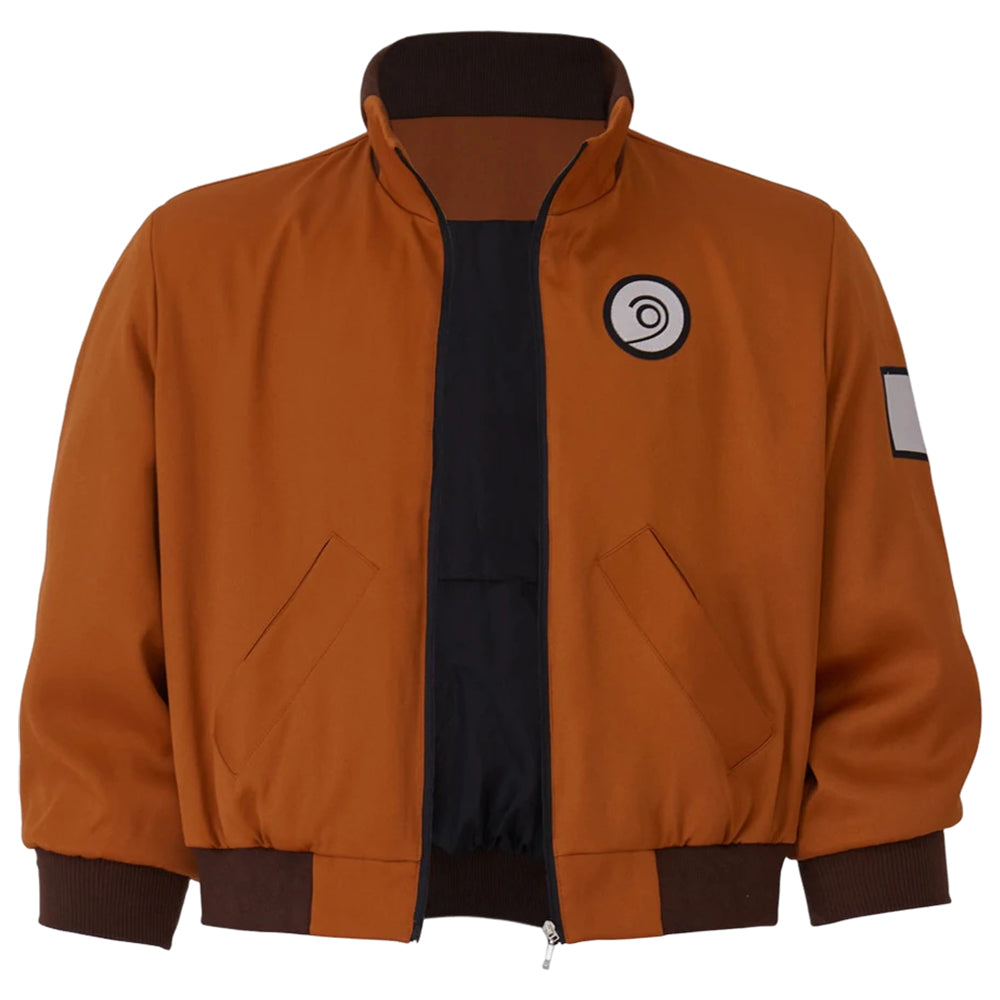 Disco Elysium Kim Kitsuragi Brown Jacket Coat Outfits Cosplay Costume 