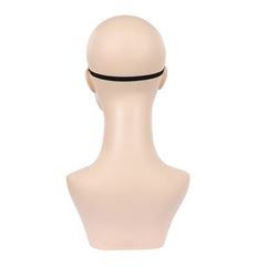 Dispatch (2025) Blonde Blazer Waterboy Eye Mask Cosplay Accessories Props