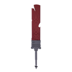 Dispatch (2025) Malevola Weapon Sword 3D Printing Cosplay Accessories Props 