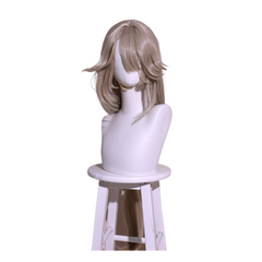 Game Zenless Zone Zero (2024) Alexandrina Sebastiane Wig Cosplay Accessories Halloween Carnival Props