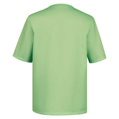 Elio (2025) Elio Green Alien T-shirt Unisex Cosplay Costume Carnival Suit