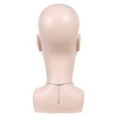 F1: The Movie (2025) Joshua Pearce Layered Pearl Necklace Cosplay Accessories Props