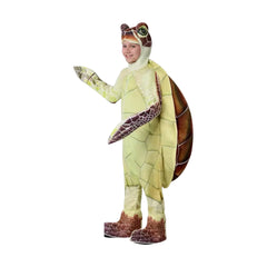 Finding Nemo Crush Sea Turtle Funny Animals Jumpsuit Outfits Cosplay Costume