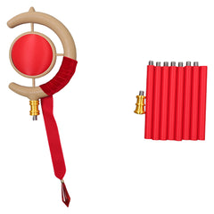 Frieren: Beyond Journey's End Frieren Wand Cosplay Accessories Props  ​