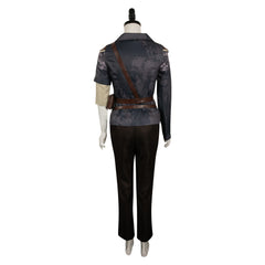  Furiosa Mad Max Cosplay Costume Outfits Halloween Carnival Suit cosplay cos  