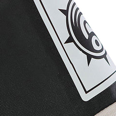 Gachiakuta (2025) Eishia Stilza Gray Dress Set Outfits Cosplay Costume 