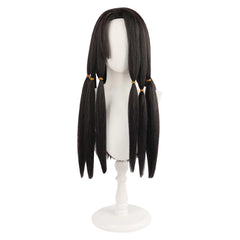 Gachiakuta (2025) Jabber Cosplay Wig Halloween Carnival Accessories Props