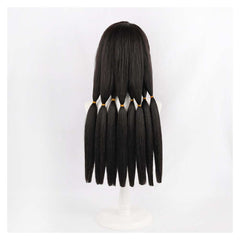 Gachiakuta (2025) Jabber Cosplay Wig Halloween Carnival Accessories Props