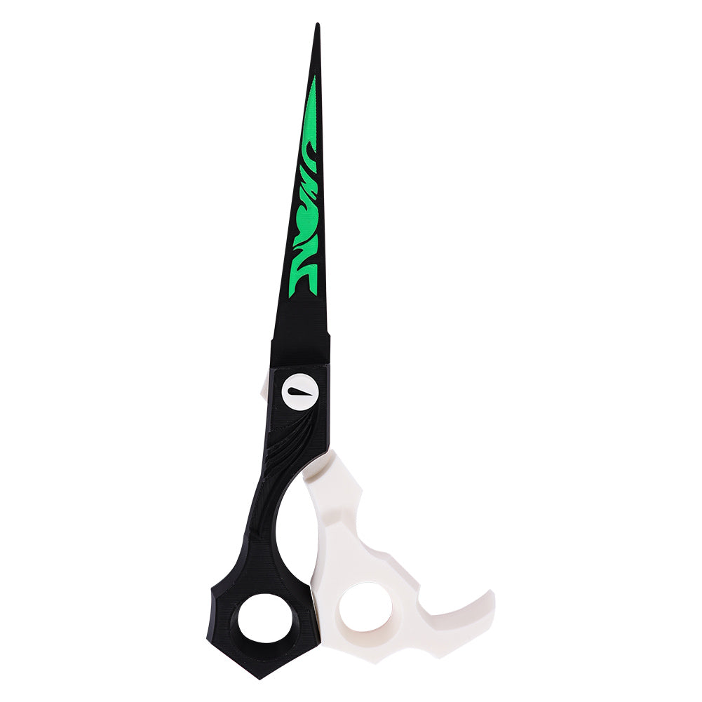 Gachiakuta Riyo Reaper The Ripper Scissors Weapon Cosplay Accessories Props