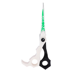 Gachiakuta Riyo Reaper The Ripper Scissors Weapon Cosplay Accessories Props