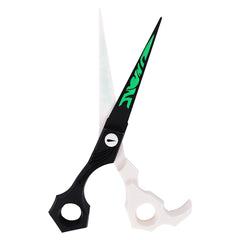 Gachiakuta Riyo Reaper The Ripper Scissors Weapon Cosplay Accessories Props