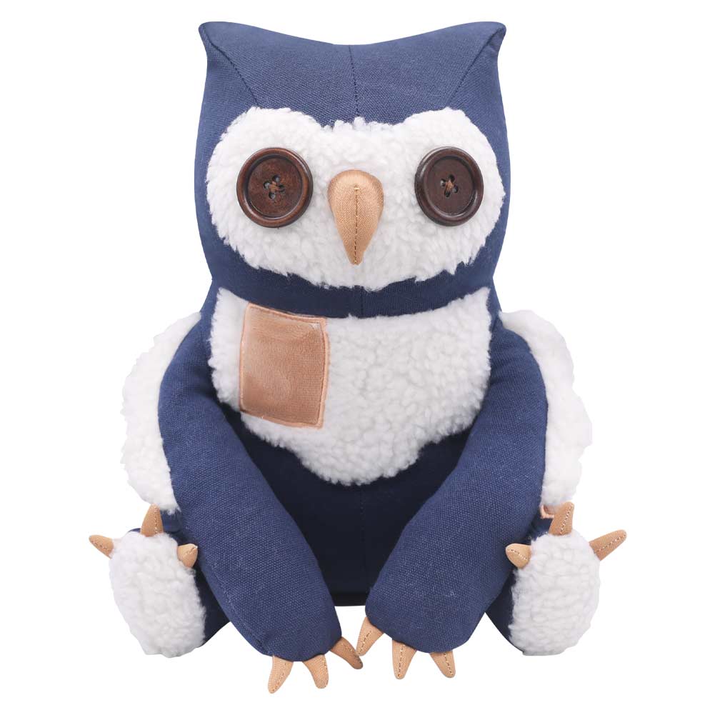 Owl plush toys on sale