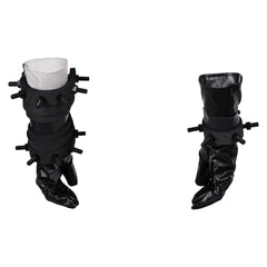 Game Final Fantasy VII Rebirth (2024) Cloud Gloves Cosplay Halloween Carnival Accessories Props