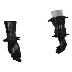 Game Final Fantasy VII Rebirth (2024) Cloud Gloves Cosplay Halloween Carnival Accessories Props