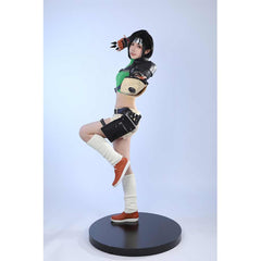 Game Final Fantasy VII Rebirth (2024) Yuffie Kisaragi Green Set Outfits Cosplay Costume Halloween Carnival Suit