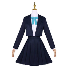 Game Honkai: Star Rail Sparkle School Uniform Dress Outfits Cosplay Costume Halloween Carnival Suit 