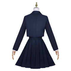 Game Honkai: Star Rail Sparkle School Uniform Dress Outfits Cosplay Costume Halloween Carnival Suit 