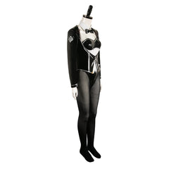 Game Stellar Blade Eve Sexy Black Bunny outfit Cosplay Costume Outfits Halloween Carnival Suit 