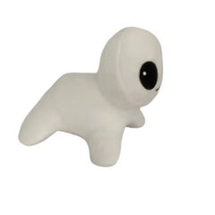Game Thy Creature Tbh Creature White Monster Cosplay Plush Toys Cartoon Soft Stuffed Dolls Mascot Birthday Xmas Gift