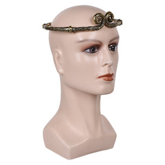 Game Wukong (2024) Wukong Headband Cosplay Halloween Carnival Costume Accessories Prop