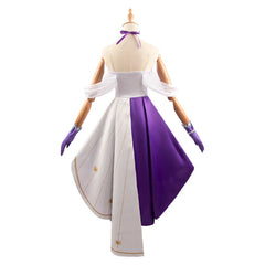 Game﻿ Honkai: Star Rail Robin Concert Dress Outfits Cosplay Costume Halloween Carnival Suit