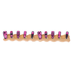 Grease: Rise Of The Pink Ladies Fake Nails Cosplay Accessories Props