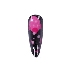 Grease: Rise Of The Pink Ladies Fake Nails Cosplay Accessories Props